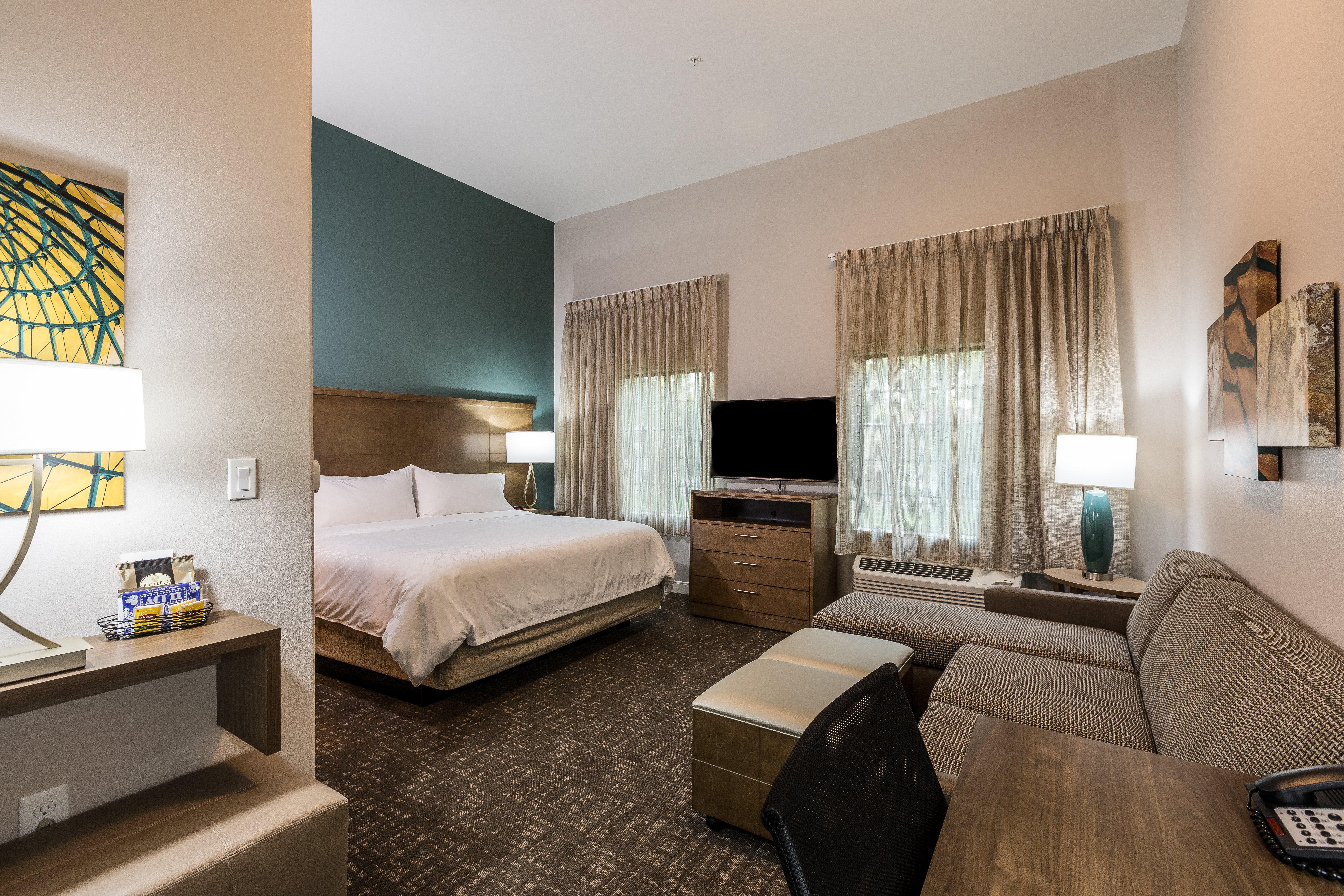 Staybridge Suites - Lake Jackson By Ihg מראה חיצוני תמונה