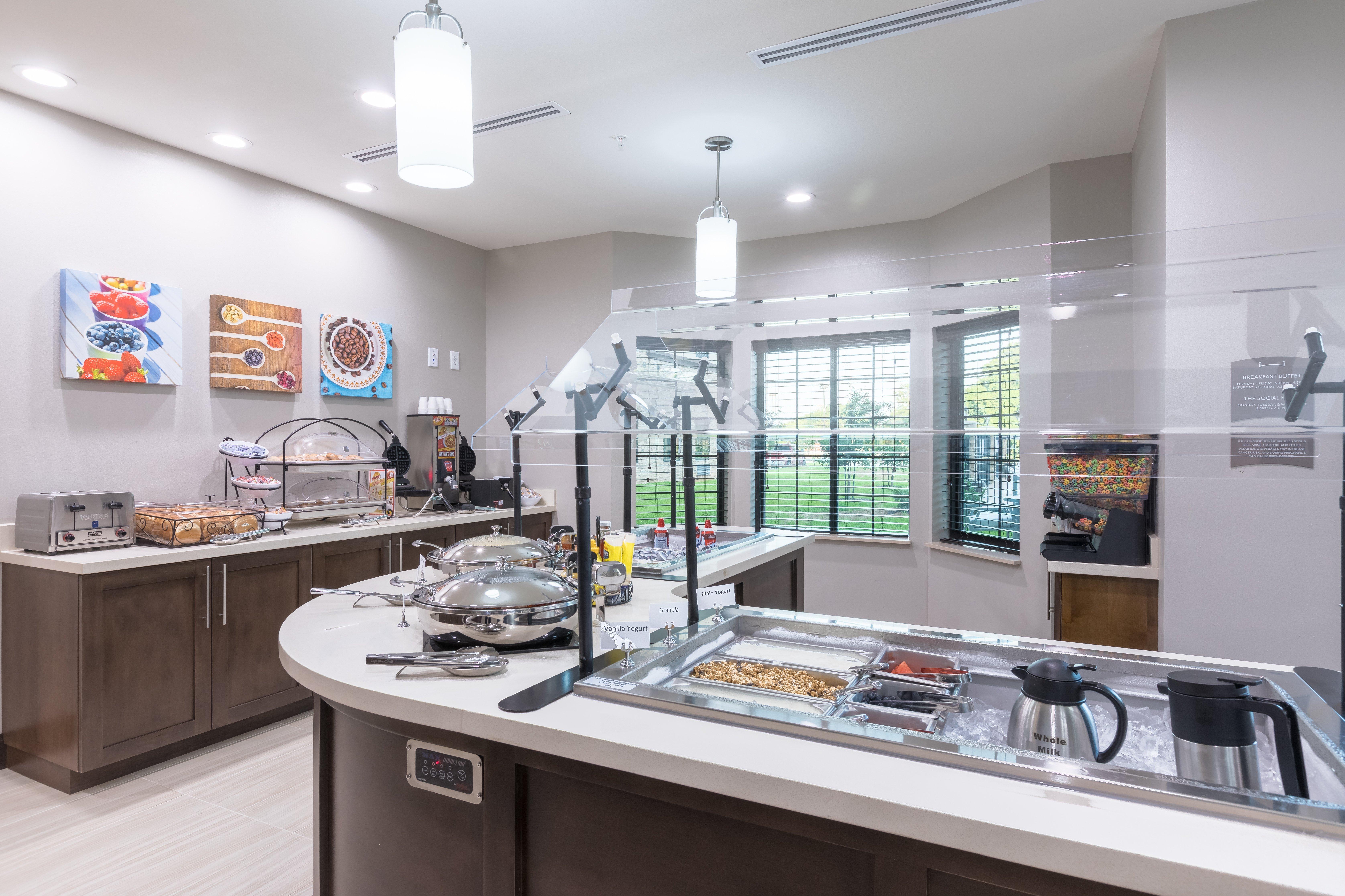 Staybridge Suites - Lake Jackson By Ihg מראה חיצוני תמונה
