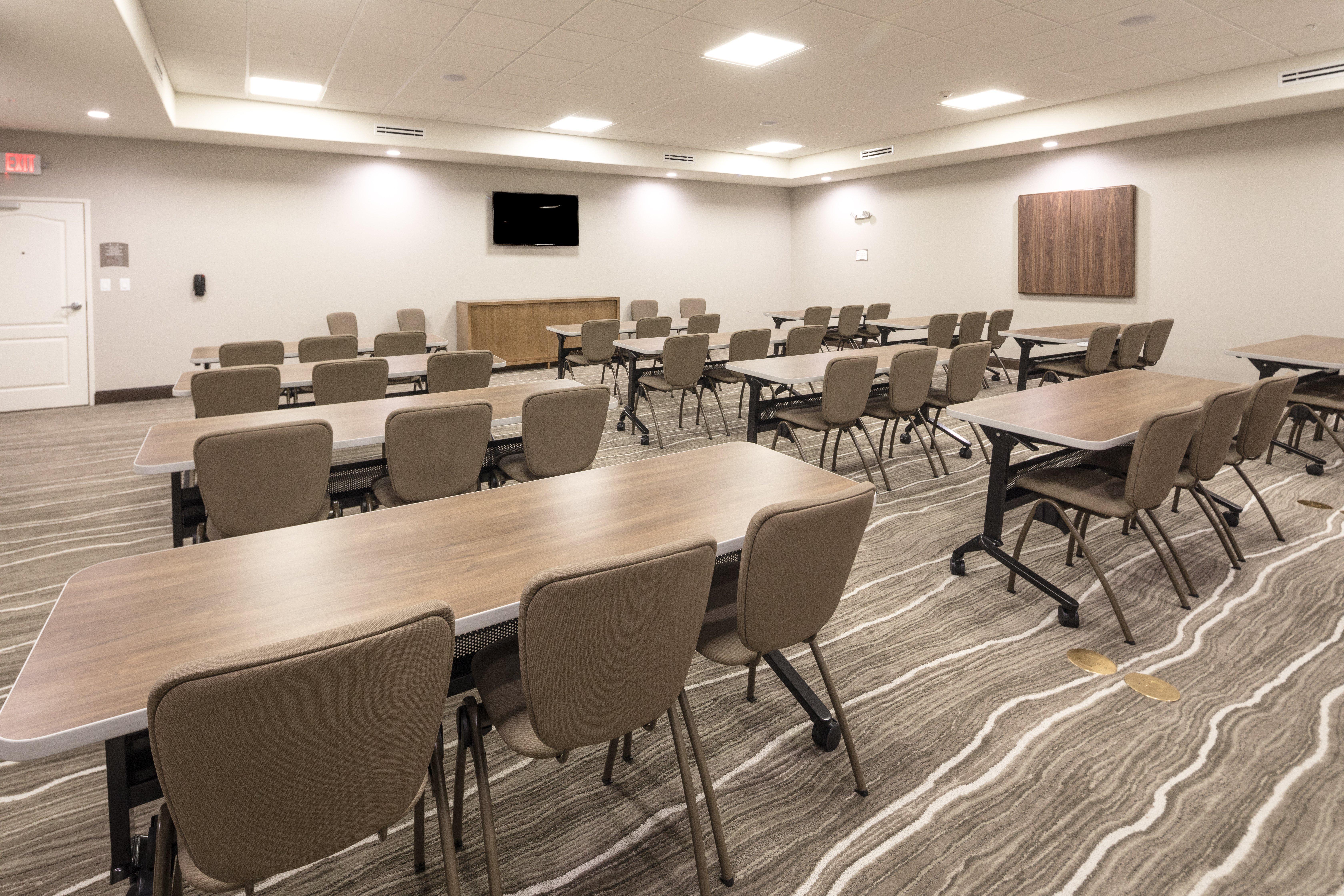 Staybridge Suites - Lake Jackson By Ihg מראה חיצוני תמונה