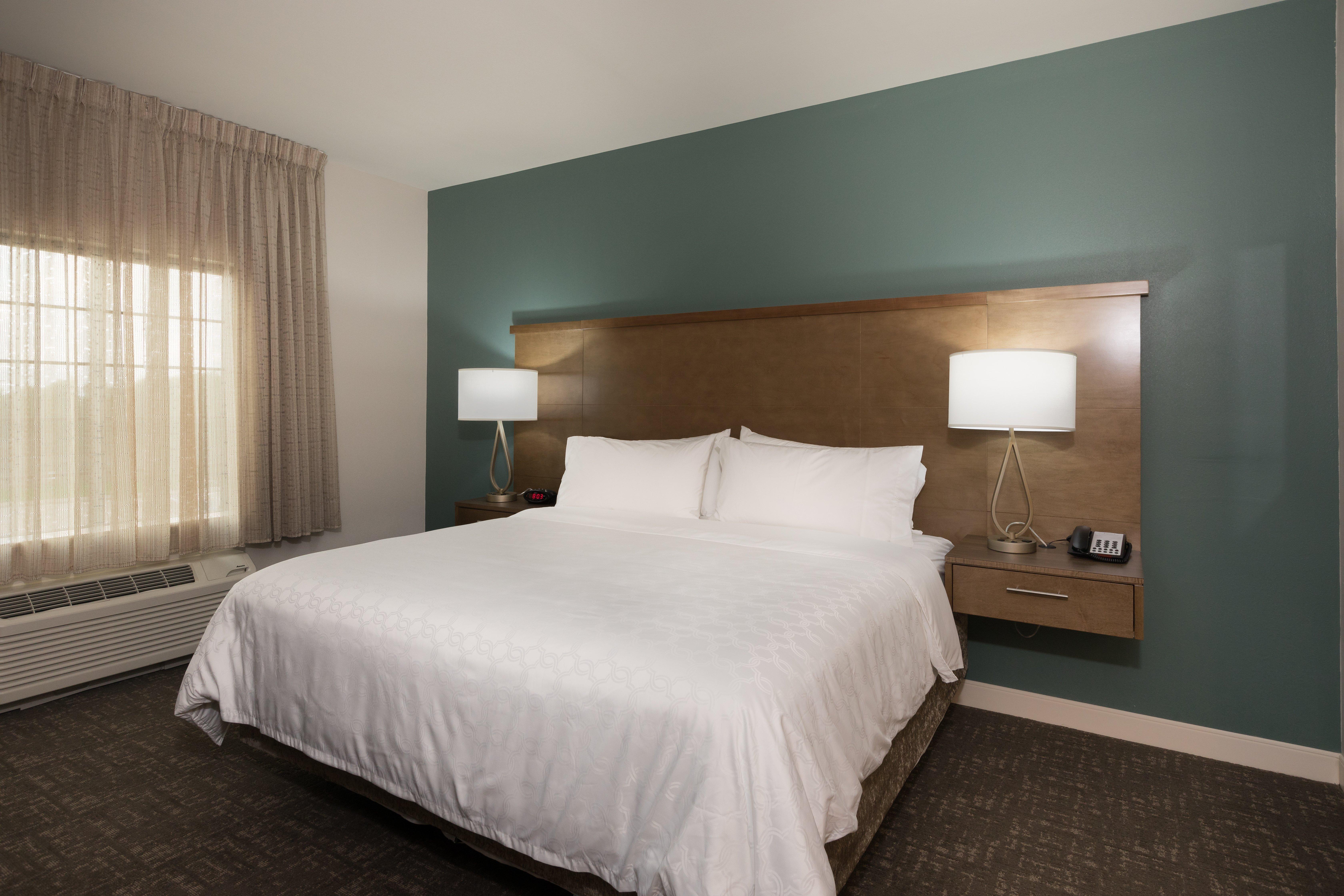 Staybridge Suites - Lake Jackson By Ihg מראה חיצוני תמונה