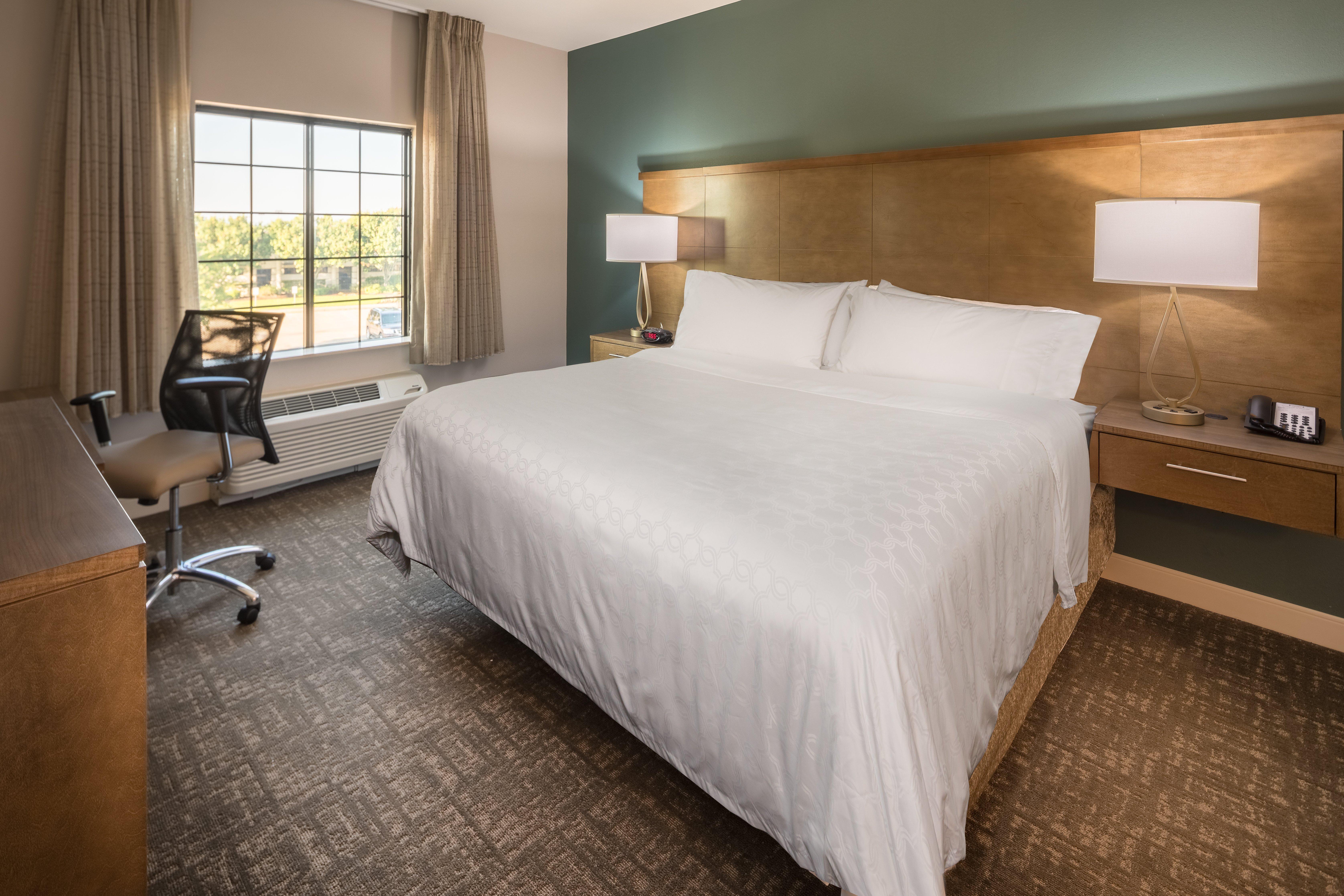 Staybridge Suites - Lake Jackson By Ihg מראה חיצוני תמונה