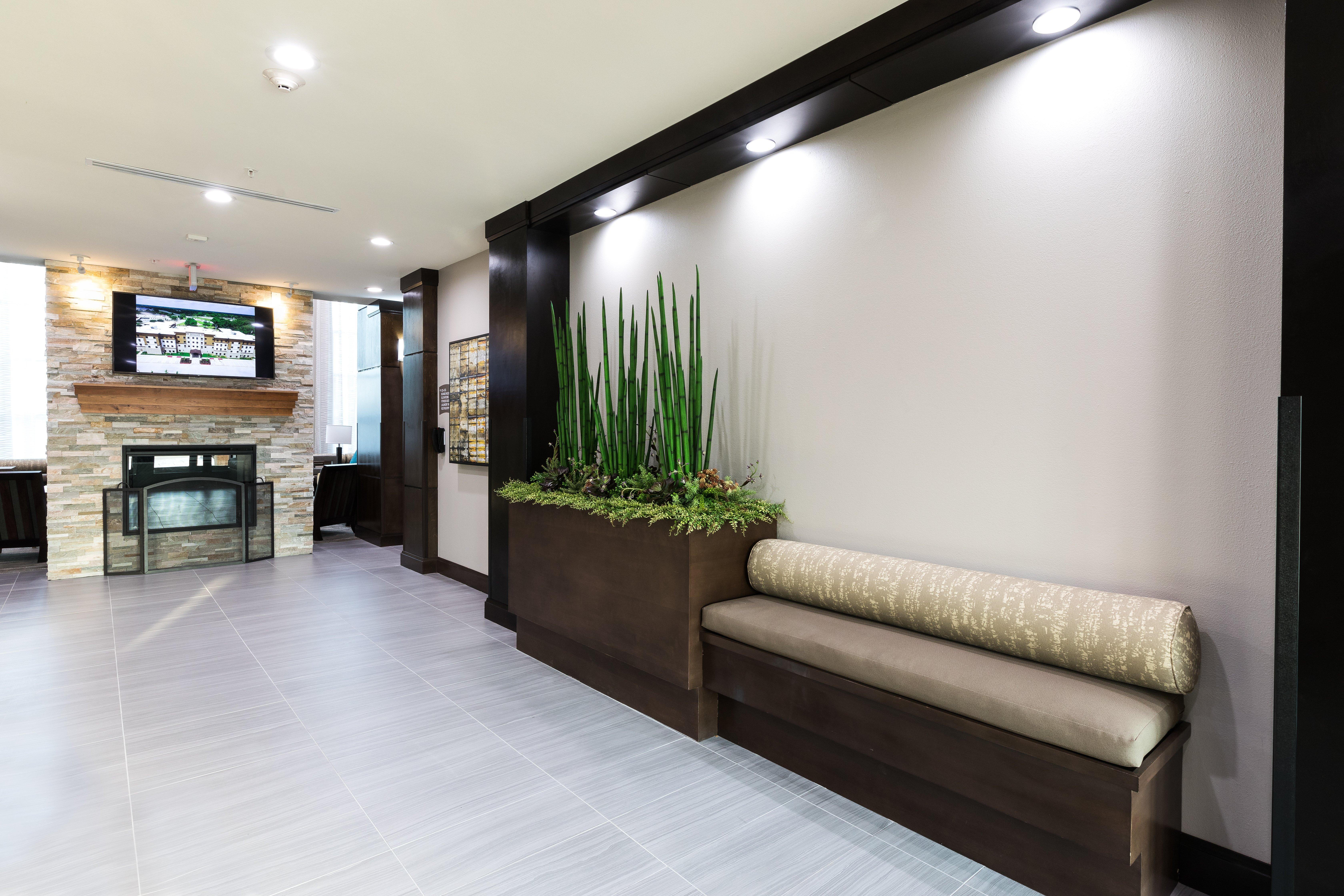 Staybridge Suites - Lake Jackson By Ihg מראה חיצוני תמונה
