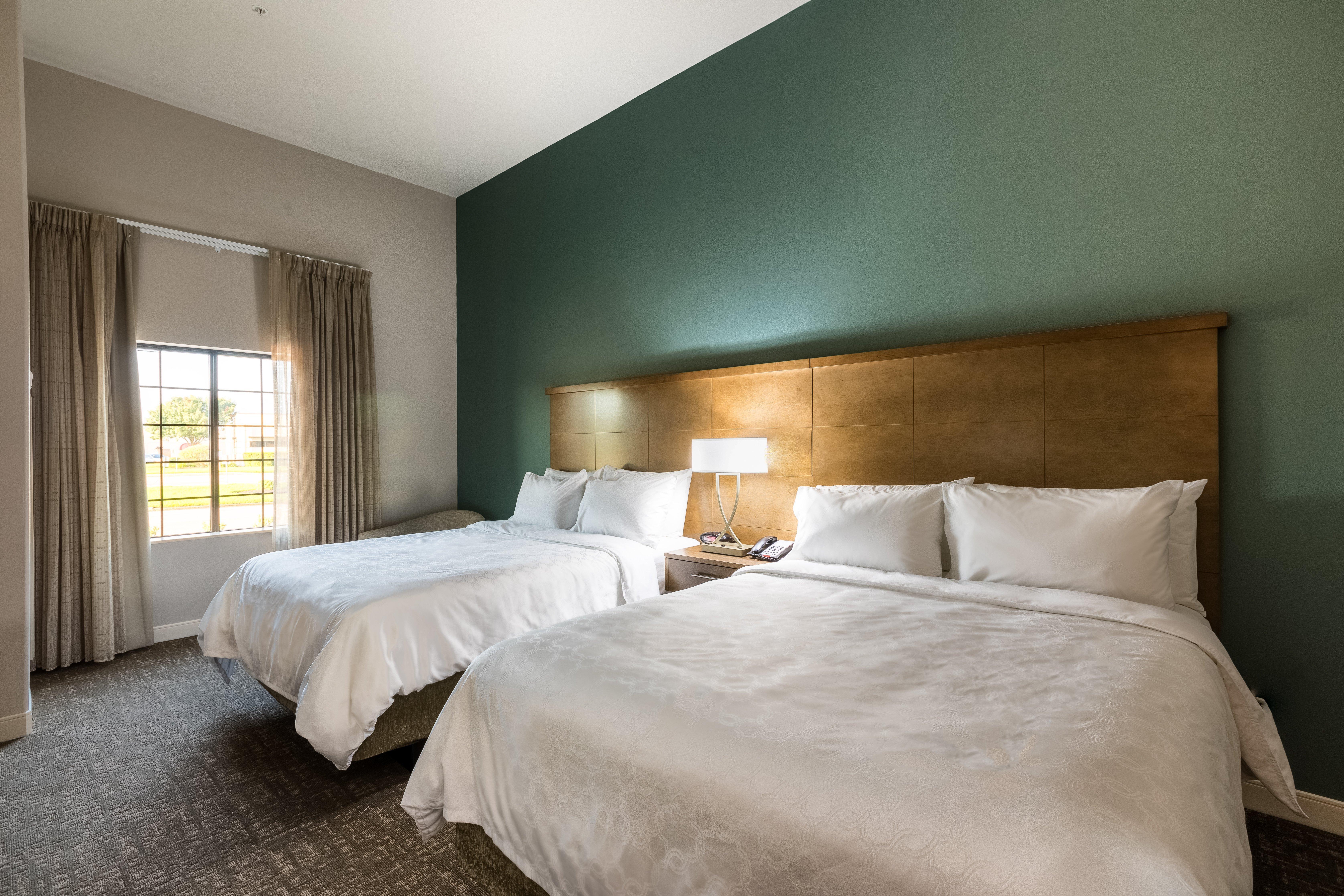 Staybridge Suites - Lake Jackson By Ihg מראה חיצוני תמונה