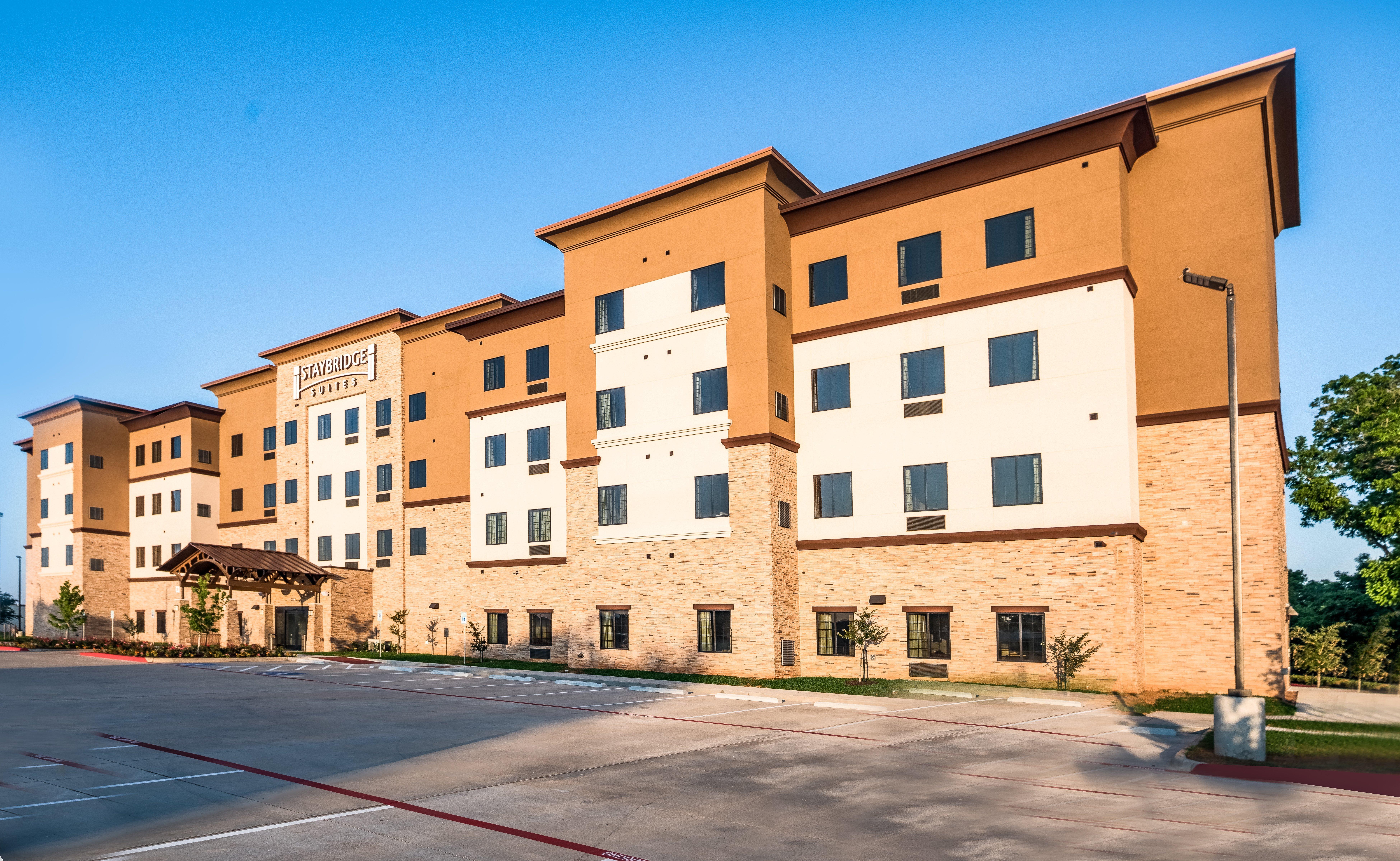 Staybridge Suites - Lake Jackson By Ihg מראה חיצוני תמונה