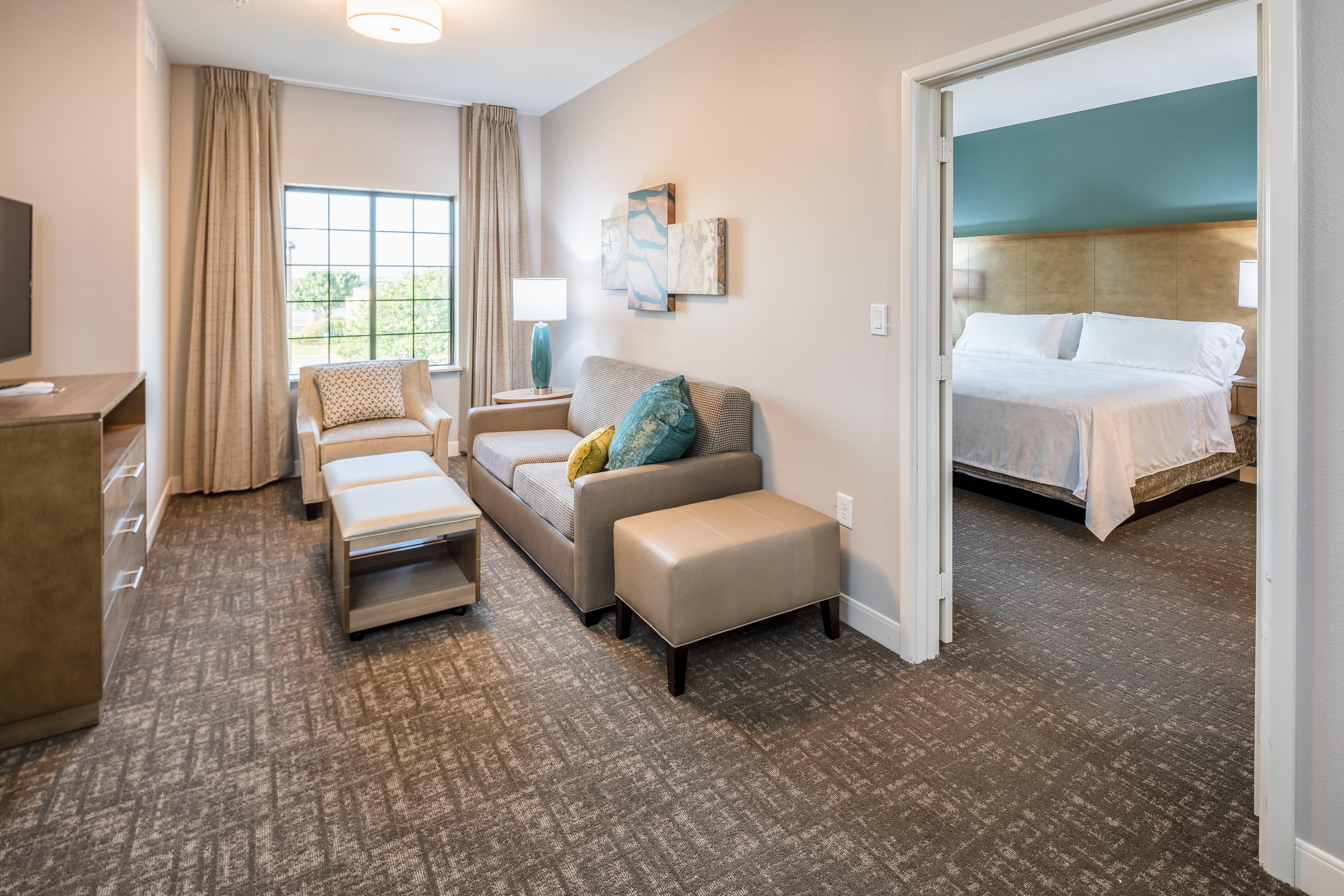 Staybridge Suites - Lake Jackson By Ihg מראה חיצוני תמונה
