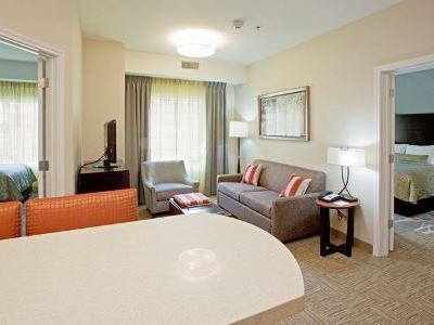 Staybridge Suites - Lake Jackson By Ihg מראה חיצוני תמונה